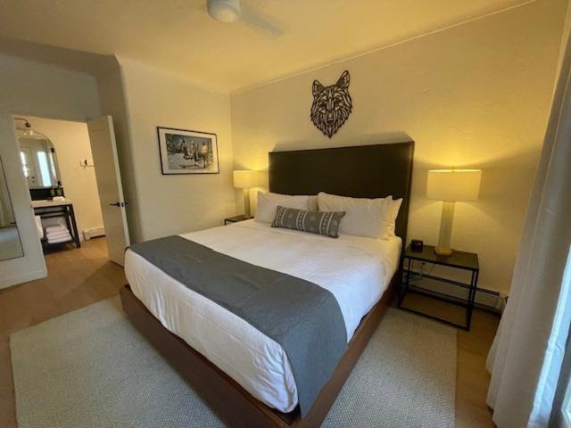 Eagle River Inn Minturn Kamer foto