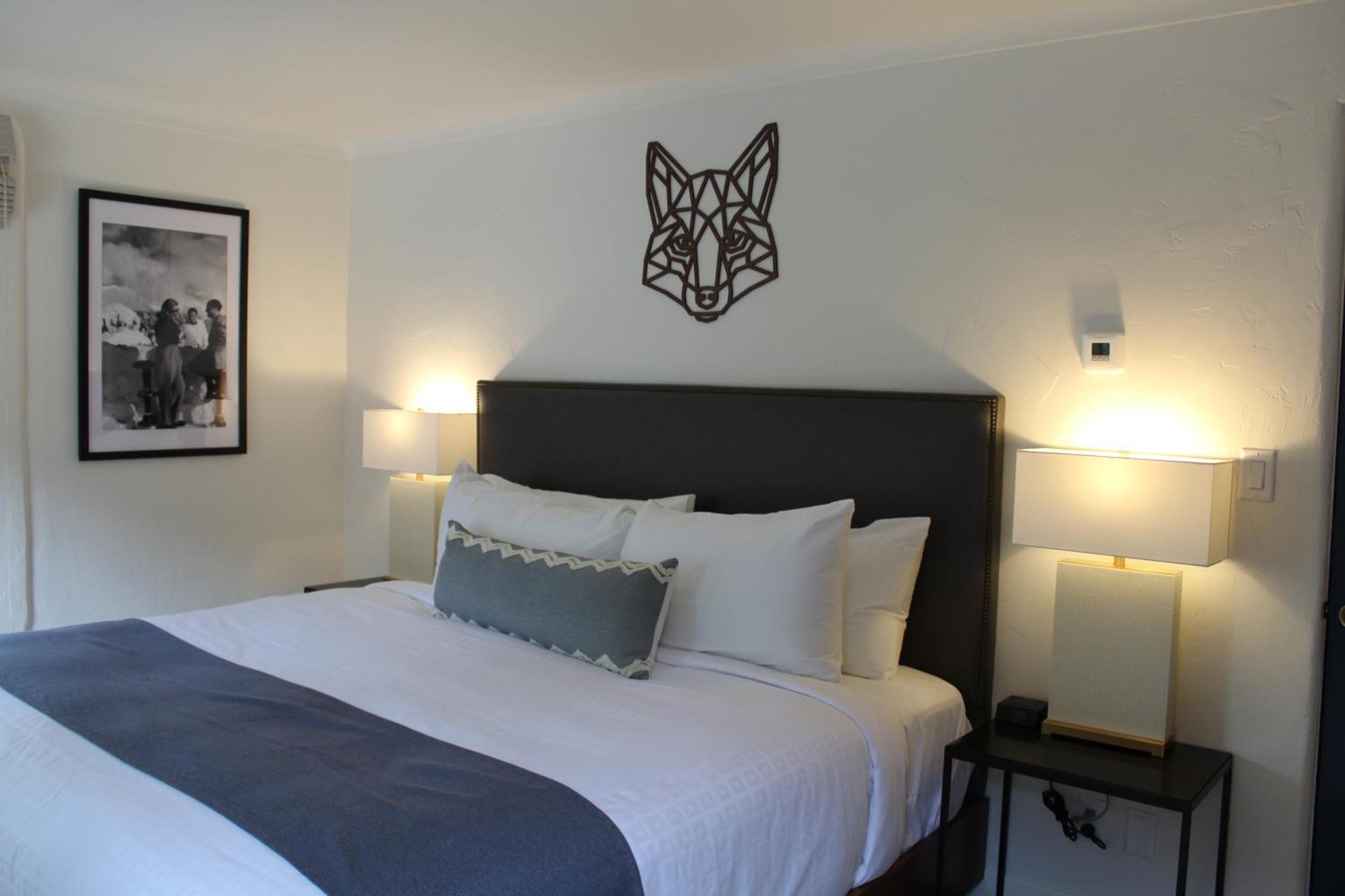 Eagle River Inn Minturn Buitenkant foto